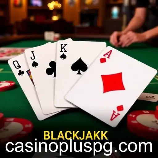 Blackjack