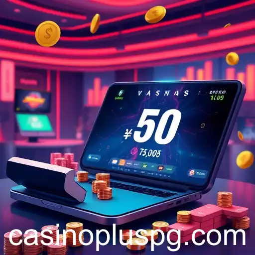 The Rise of CasinoPlus in the Digital Gaming Landscape