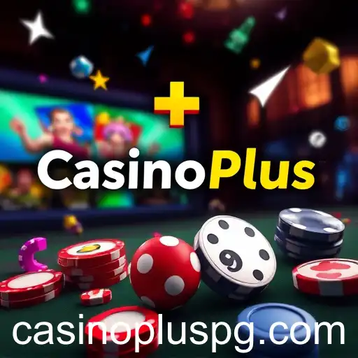 CasinoPlus Expands Amidst Online Gaming Surge