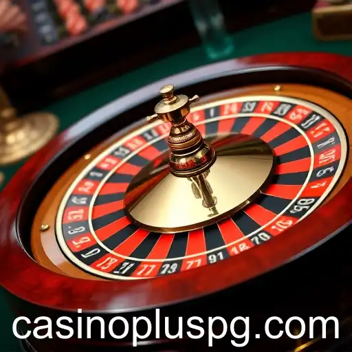 CasinoPlus: Revolutionizing the Online Gaming World