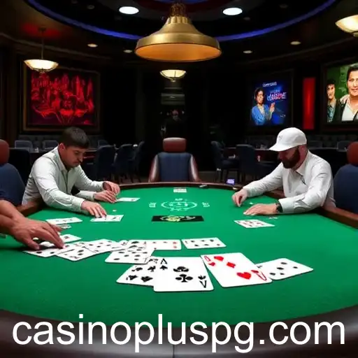 CasinoPlus Revolutionizes Online Gaming Amidst Dynamic Changes