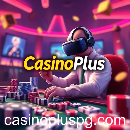 CasinoPlus
