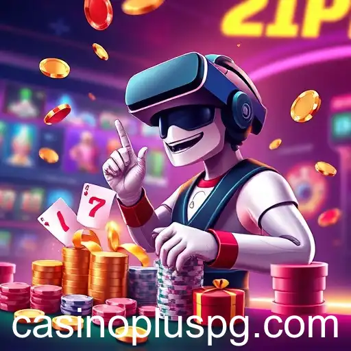 CasinoPlus