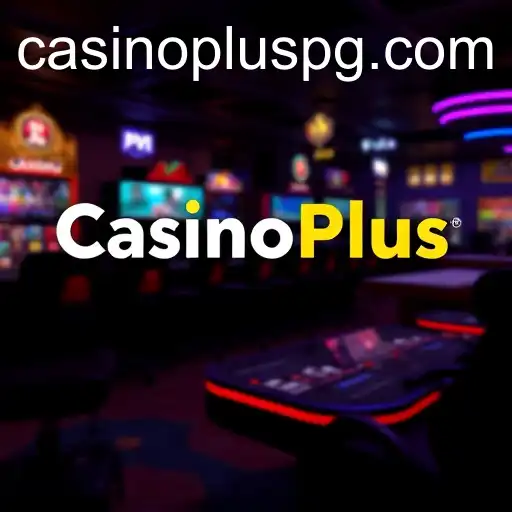 The Digital Evolution of CasinoPlus